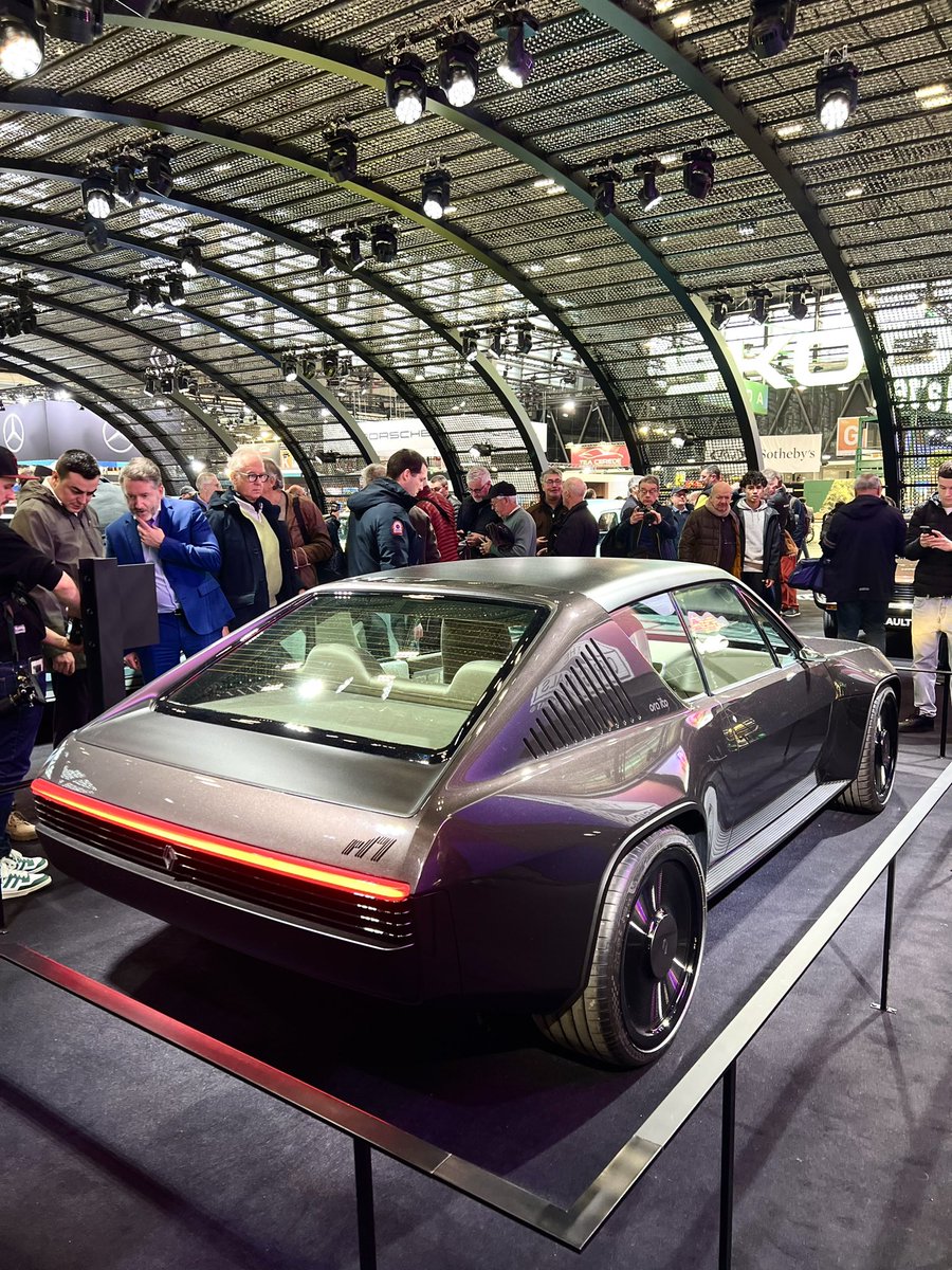 AutoPap tweet media