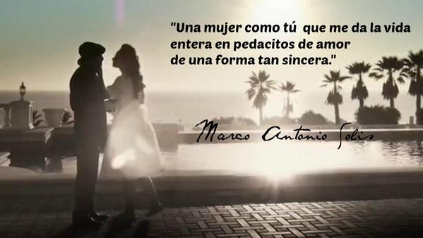 AzdehJ's tweet photo. Una mujer como tú, que me da la vida entera en pedacitos de amor, de una forma tan sincera. By @MarcoASolis
#Fraces #ElBuki #DiadelAmor https://t.co/xfxL96ifps