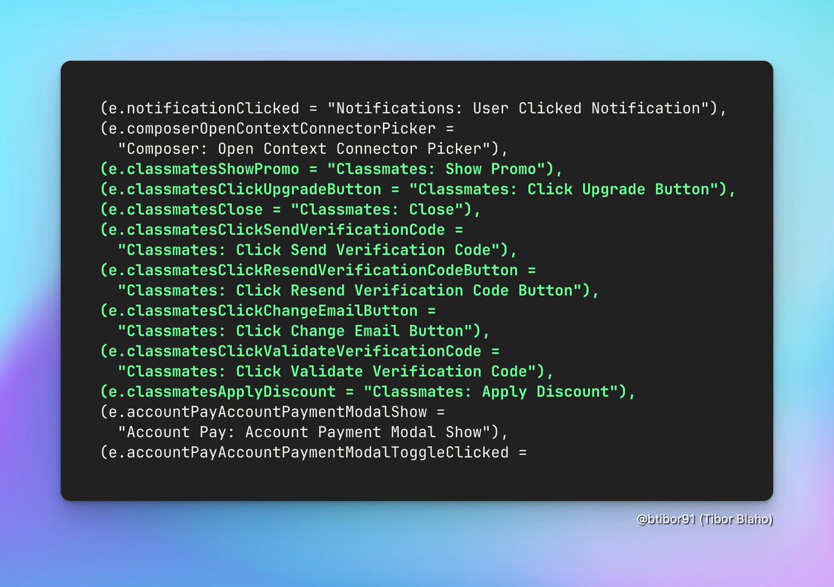 Tibor Blaho tweet media
