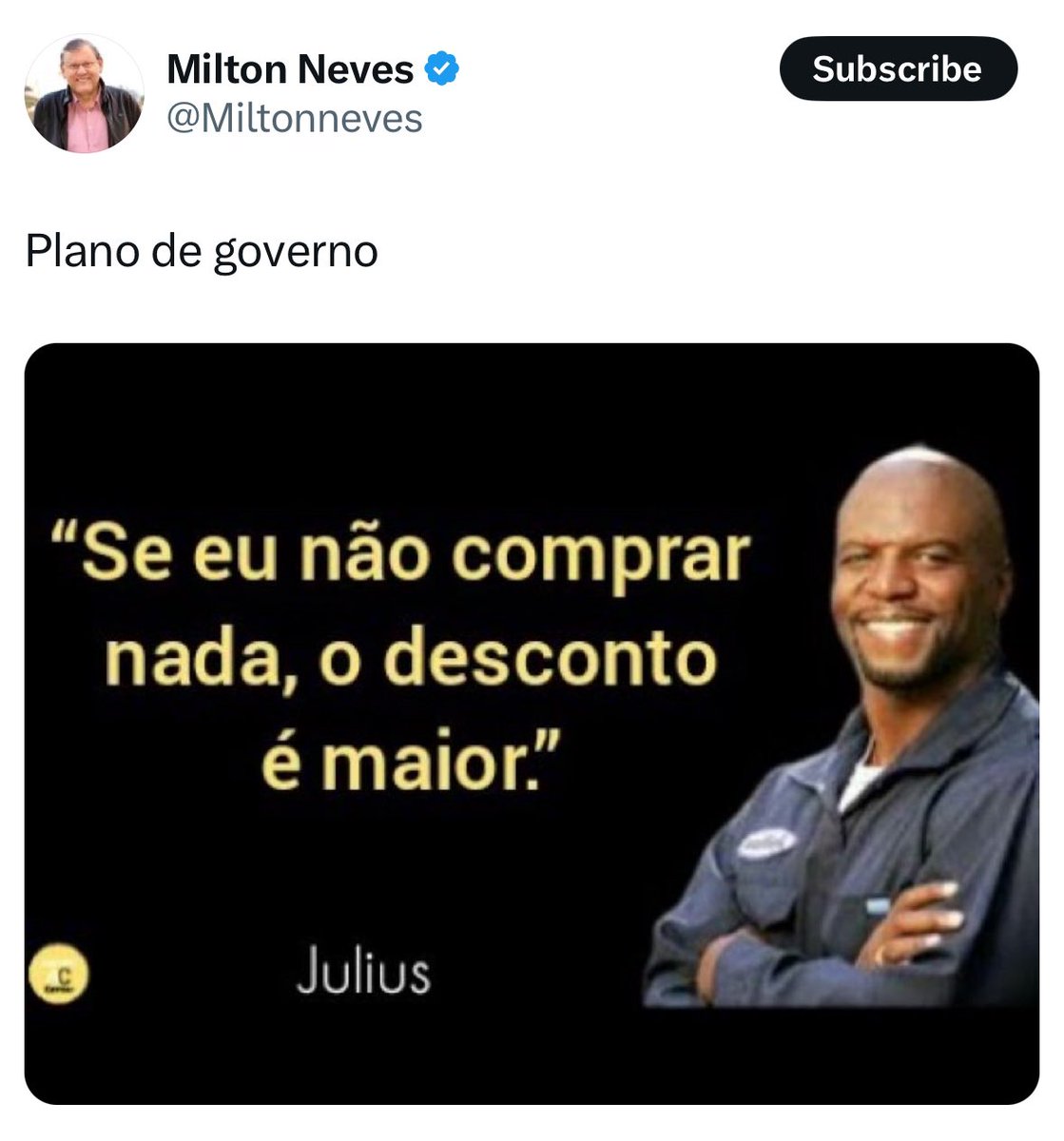 Quem é Satoshi (@quem_e_satoshi) on Twitter photo 