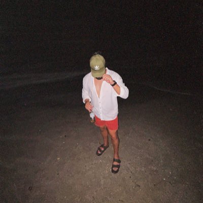 #NuevaFotoDePerfil