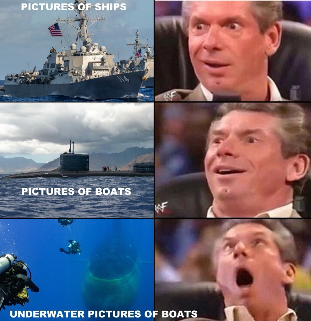 🇺🇸𝗢𝗹𝗱 𝗦𝘂𝗯𝗺𝗮𝗿𝗶𝗻𝗲𝗿⚓️ tweet media