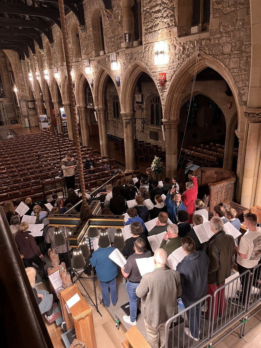Anthony Gray (@anthonygray96) on Twitter photo Back at <a href="/Bfdcathedral/">Bradford Cathedral</a> for round two of recording a Christmas disc 🎄🎅 Playing music by Cecilia McDowall, Mack Wilberg, Disraeli Brown ridiculousness by me, played beautifully by William Campbell Back at <a href="/Bfdcathedral/">Bradford Cathedral</a> for round two of recording a Christmas disc 🎄🎅 Playing music by Cecilia McDowall, Mack Wilberg, Disraeli Brown ridiculousness by me, played beautifully by William Campbell