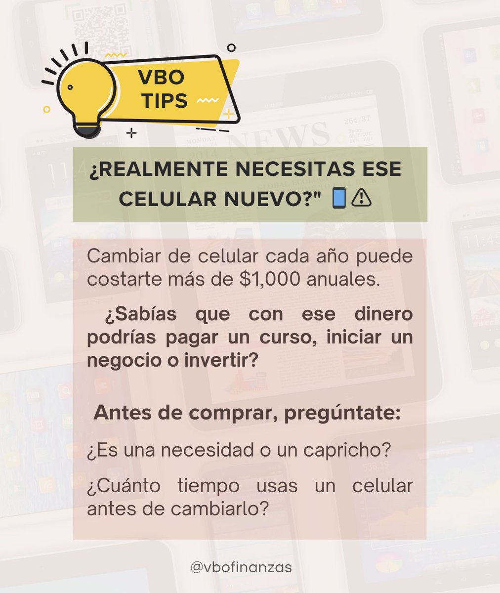 VBO Finanzas tweet media