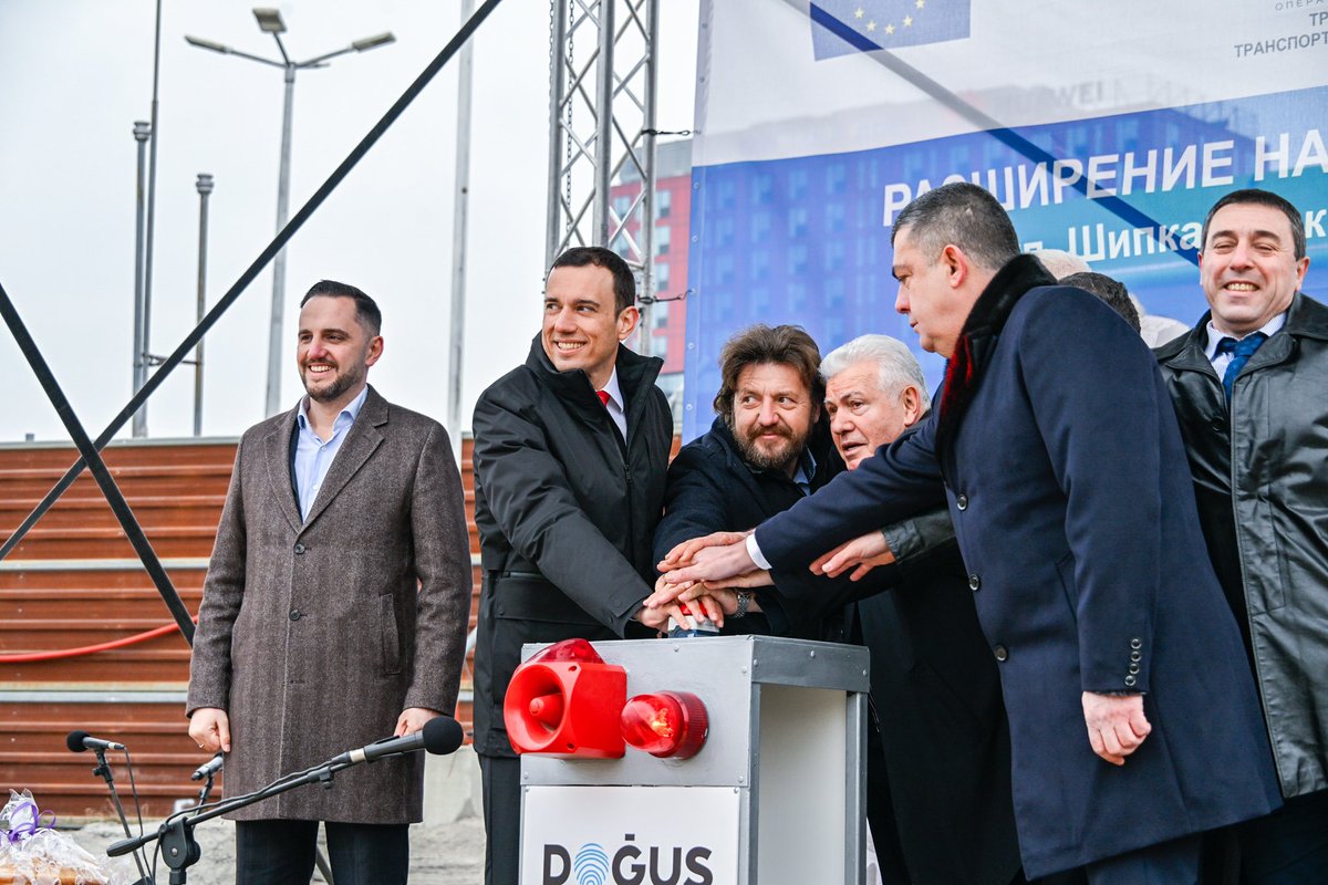 Vassil Terziev tweet media