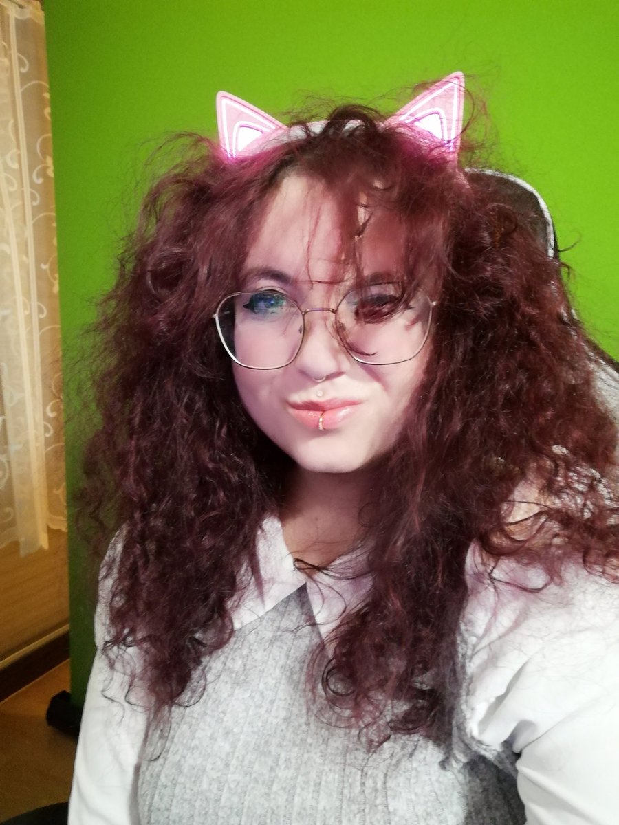 The Nuss will see you now 👀
twitch.tv/anniorchid
#twitch #TwitchDE #DragonAgeTheVeilguard