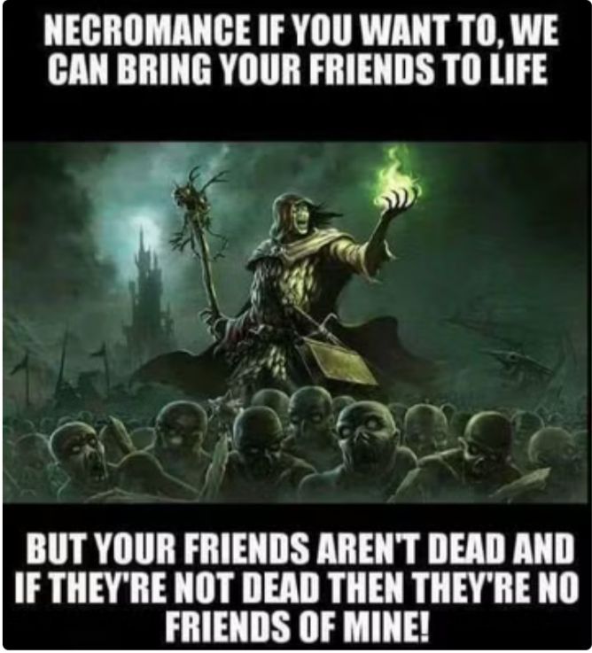 If you get this, we can be frens. 😀