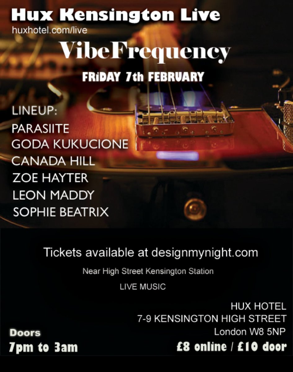 Leon Maddy tweet media