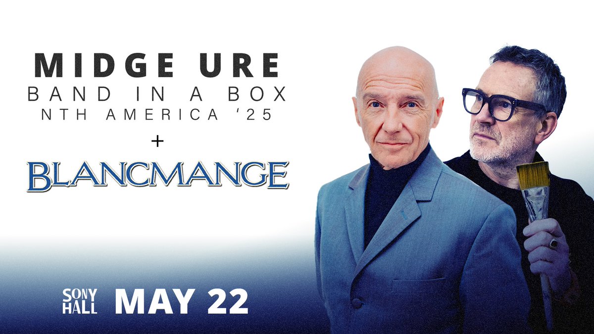 A well dressed ventriloquists dummy operated by Neil. 
It’ll be a great night though 🤦‍♂️