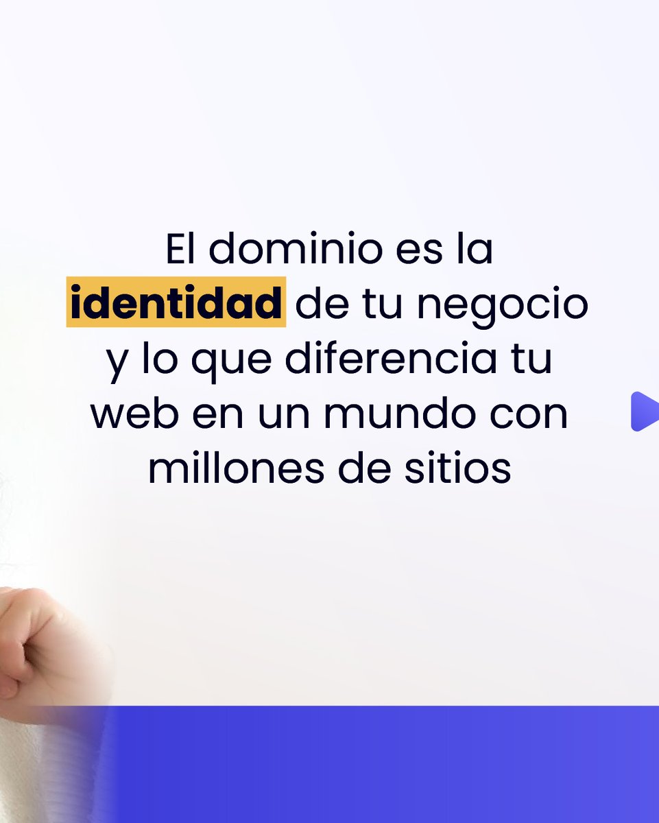 es_sysprovider's tweet photo. ¿Cómo saber quién es dueño de un dominio?

El dominio es tu identidad en internet y lo que diferencia tu web en un mundo con millones de sitios.

 Pero, ¿qué pasa si necesitas saber quién lo registró?

 Descubre cómo hacerlo en nuestro blog 👉🏻

https://t.co/zUtxCXTHE9 https://t.co/w8kxgrVN1d