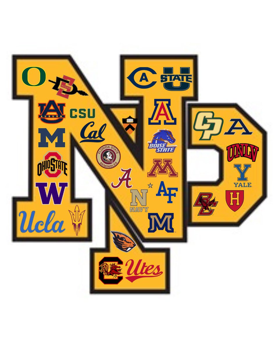 Joe Smigiel (@joe_smigiel) on Twitter photo Thanks to all the schools that came by to see our student athletes. <a href="/NPPanthersONE/">NEWBURY PARK FOOTBALL</a> <a href="/NPHSAthletic/">NPHS Athletics</a> <a href="/NPPrincipal11/">Steve Lepire</a> <a href="/npsteelersfb/">Newbury Park Steelers Youth Football</a> Thanks to all the schools that came by to see our student athletes. <a href="/NPPanthersONE/">NEWBURY PARK FOOTBALL</a> <a href="/NPHSAthletic/">NPHS Athletics</a> <a href="/NPPrincipal11/">Steve Lepire</a> <a href="/npsteelersfb/">Newbury Park Steelers Youth Football</a>