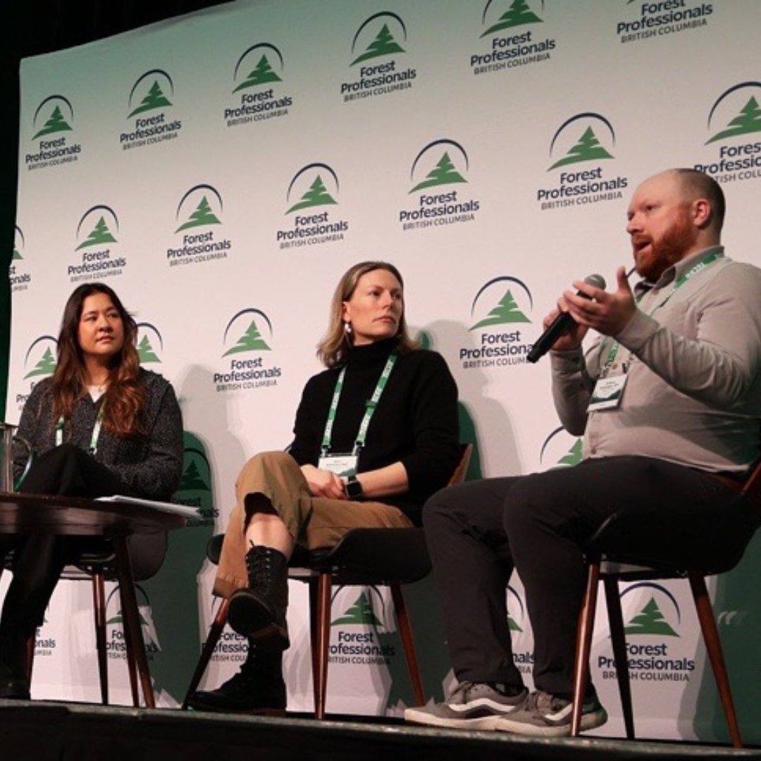 Forest Professionals BC tweet media
