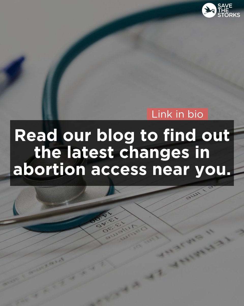 Abortion access is more widespread than ever before. The first step in making abortion unthinkable? Education. Stay informed on the latest extreme changes in abortion access by reading our blog. savethestorks.com/2025/02/washin…
#abortionaccess #stayinformed #news
