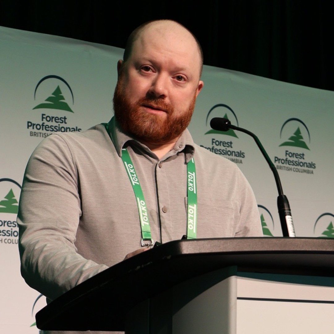 Forest Professionals BC tweet media
