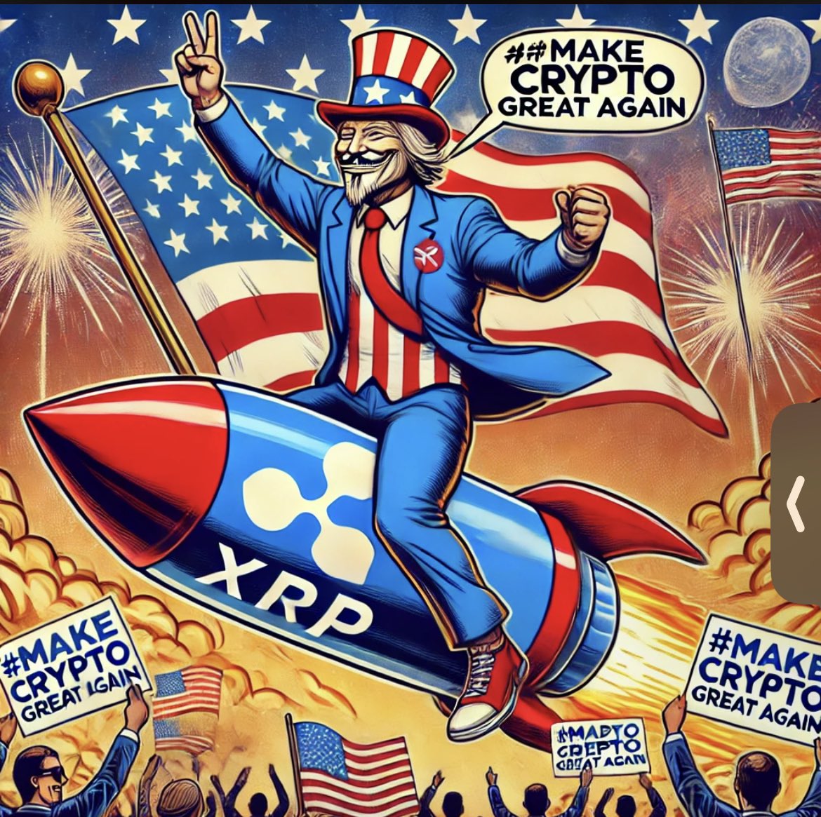 Grapplersquest's tweet photo. #WeThePeople demand @SECGov drop any and all cases and fines against @Ripple immediately without prejudice #SECvsRipple #DropTheCase to #MakeCryptoGreatAgain @EricTrump @realDonaldTrump #FlipTheSwitch @JoelKatz @bgarlinghouse #FutureOfFinance #XRPL #XRPArmy @elonmusk please integrate #X w/ #RLUSD $XRP seamlessly for every kind of payment #Ripple is the best in the world at moving money worldwide, one day, galaxy-wide #OccupyMars