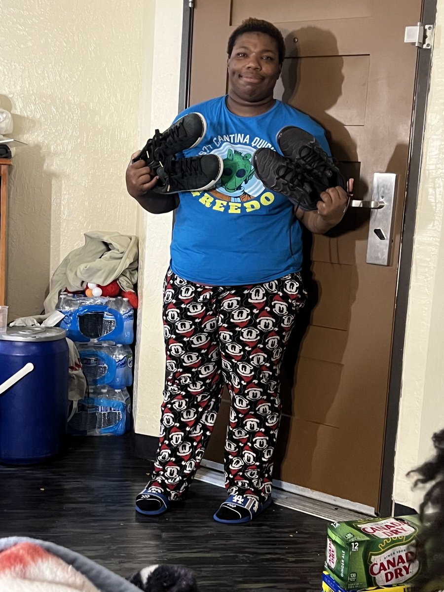 Again we are just doing our part to help those in need. If you can we need donations to our scholarship fund; donations can be made at solebrothers.org thank you in advance we are a 501c3 (tax deductible)