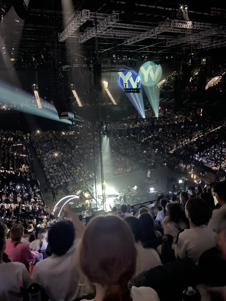 We are here! Whaaaaaa!!!!!