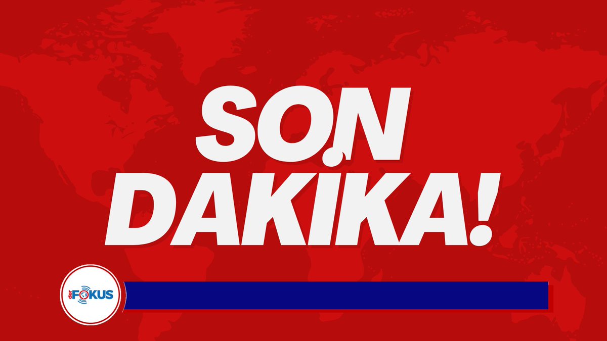 Değerli Takipçilerimiz,

Hesabımıza, yetkili makamlar tarafından alınan karar doğrultusunda erişim engeli getirilmiştir. Bu karar doğrultusunda bu platform üzerinden sizlerle iletişim kurmamız artık mümkün olmayacaktır.

Her zaman doğru ve tarafsız içerik sunma ilkemize