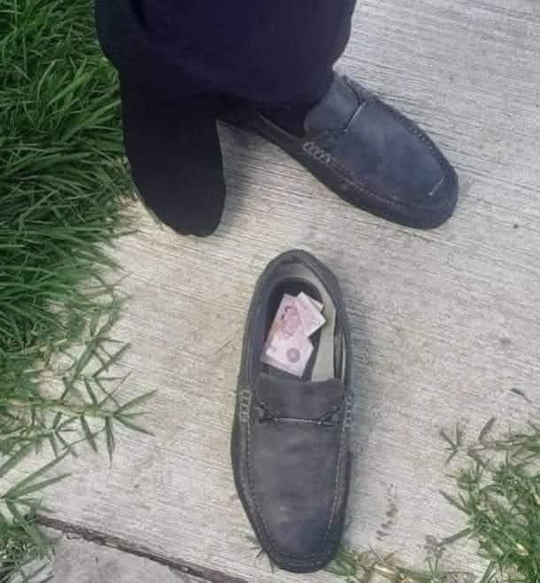 No te preocupes princesa, yo pago.