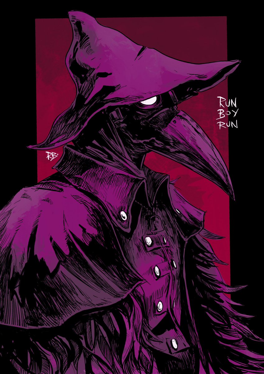 Rob Bowyer tweet media