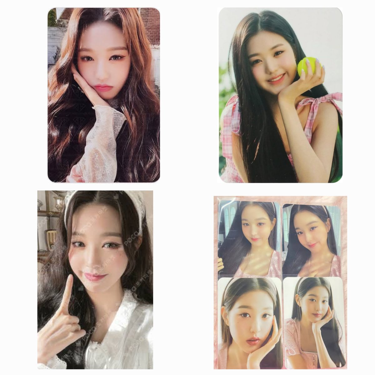 ขออนุญาตตามหาการ์ดครับผม ใครอยากปล่อยทักมาได้นะครับ
#ตลาดนัดive #ตลาดนัดizone