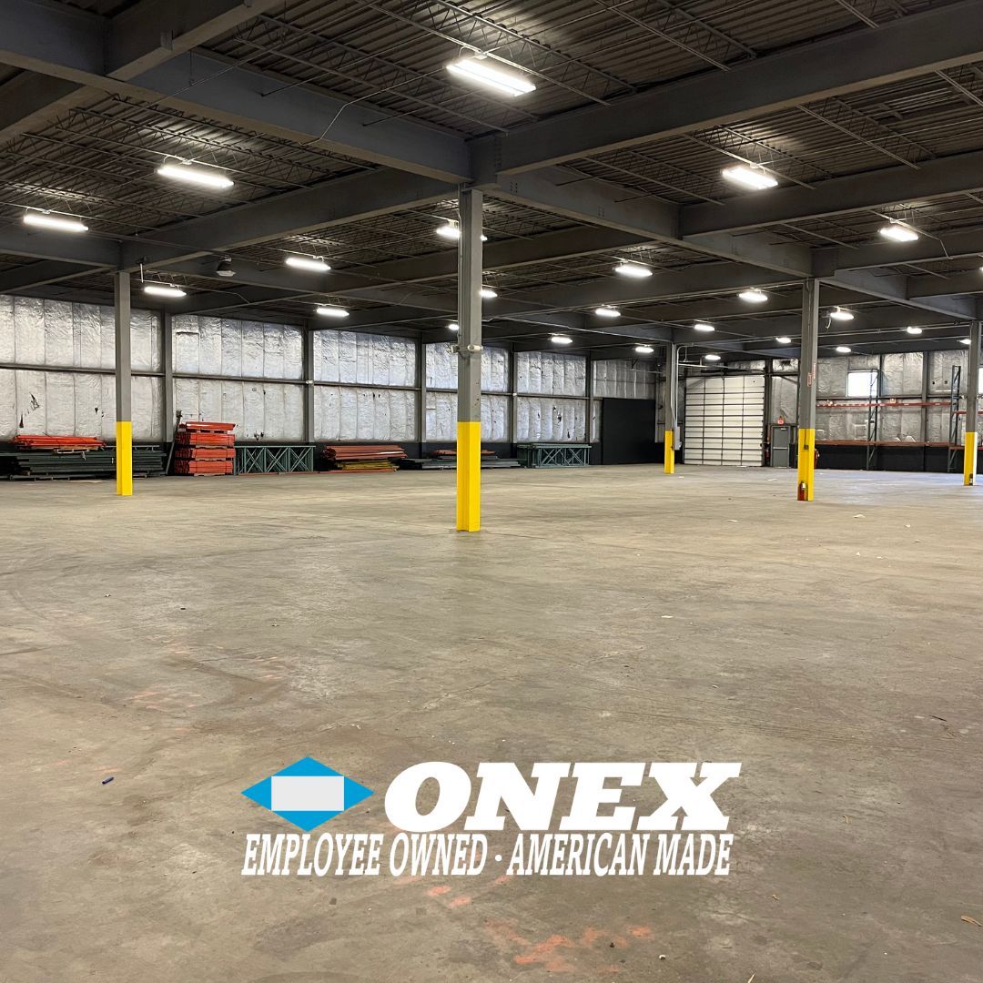 The boom in U.S. infrastructure and manufacturing is fueling a rising demand for refractory solutions. 

To hear more about this, check out our press release buff.ly/3O1bHoq

#precast #refractory #furnace #madeinusa #americanmanufacturing #usmanufacturing #ONEXInc