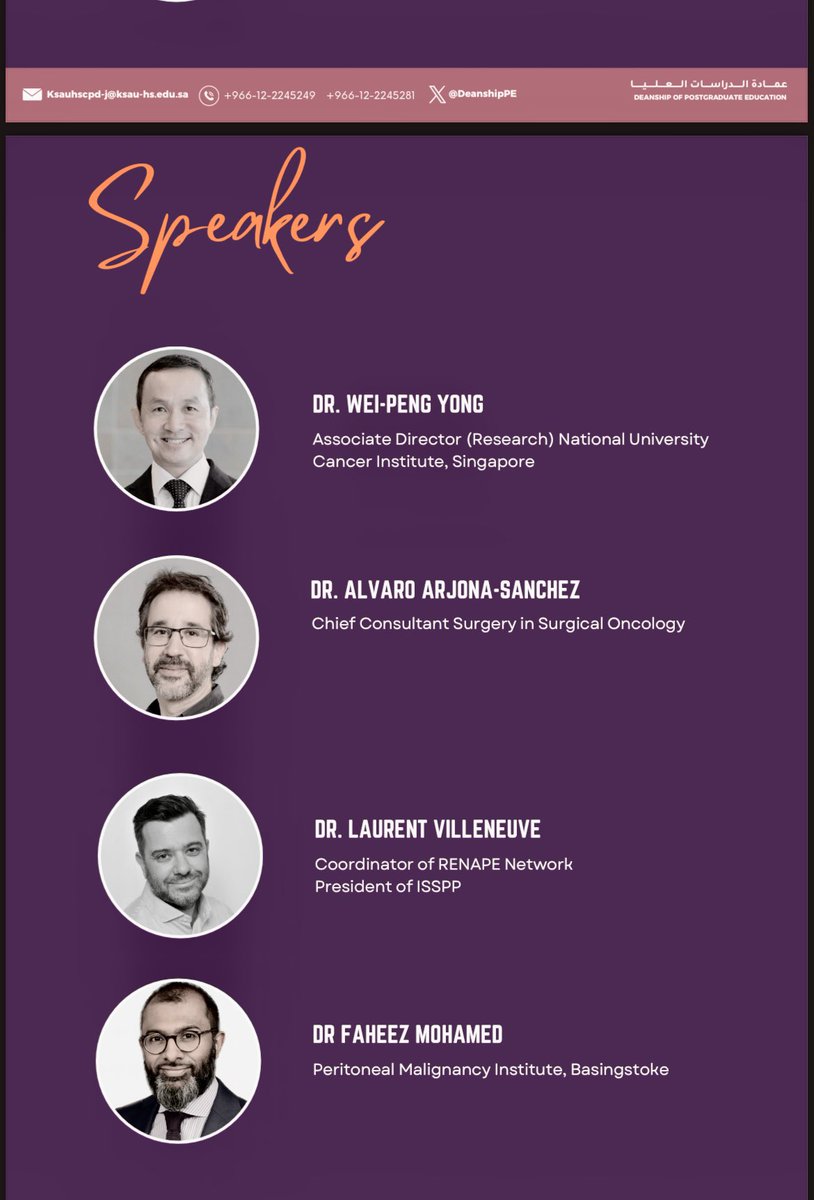 Alvaro Arjona (@alarjosan) on Twitter photo Ready for 2nd PSOGI MID EAST in Jeddah, we will discuss about the last advances in peritoneal surface malignances management this weekend <a href="/dr_mohammadyami/">Dr.Mohammad ALYAMI</a> <a href="/PSOGI_EC/">Peritoneal Surface Oncology Group International</a> <a href="/DeliaCortesGuir/">Delia Cortés Guiral</a> <a href="/operarelcancer/">SEOQ | Los cirujanos del cáncer #operarelcancer</a> <a href="/HUReinaSofia/">Hospital Universitario Reina Sofía</a> <a href="/aecirujanos/">aecirujanos</a> Ready for 2nd PSOGI MID EAST in Jeddah, we will discuss about the last advances in peritoneal surface malignances management this weekend <a href="/dr_mohammadyami/">Dr.Mohammad ALYAMI</a> <a href="/PSOGI_EC/">Peritoneal Surface Oncology Group International</a> <a href="/DeliaCortesGuir/">Delia Cortés Guiral</a> <a href="/operarelcancer/">SEOQ | Los cirujanos del cáncer #operarelcancer</a> <a href="/HUReinaSofia/">Hospital Universitario Reina Sofía</a> <a href="/aecirujanos/">aecirujanos</a>