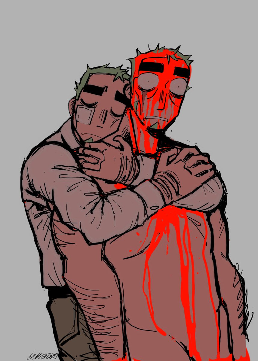 dexyxdraws's tweet image. 