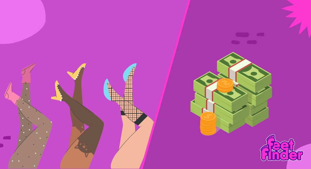 FeetFinder's tweet photo. Ready to turn those feet into a money-making masterpiece? 🎨👣 FeetFinder is where your dreams start to step into reality. https://t.co/oKTOG3QQZ3