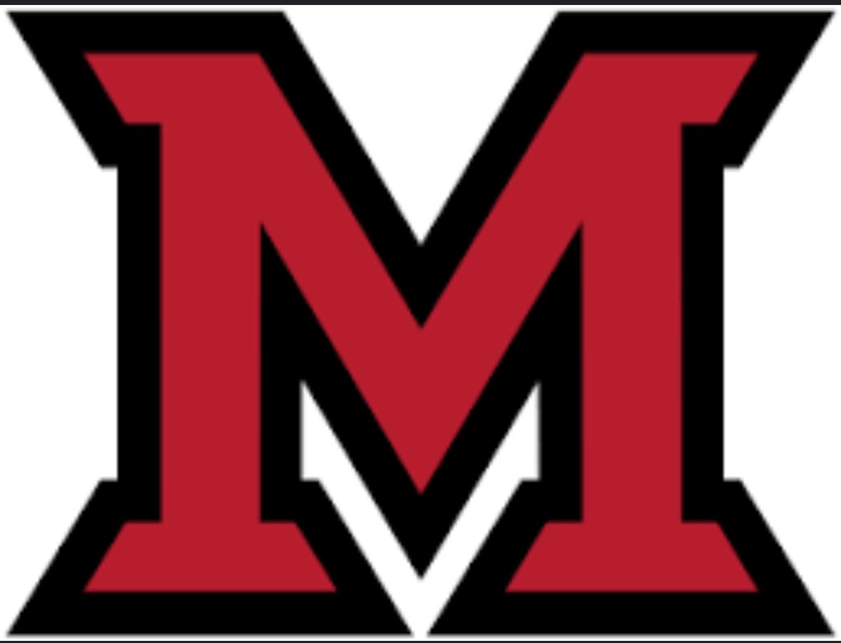 Cayden Clark (@caydenclark24) on Twitter photo After a very great conversation with (<a href="/BlantonRobert/">Robert Blanton</a>) I am blessed to have received my first D1 offer from <a href="/miamiuniversity/">Miami University</a> #AGTG
<a href="/Anthony34352017/">Coach Russell</a>
<a href="/DGouin09/">Darfnell Gouin⁹</a>
<a href="/polk_way/">PolkWay</a>
<a href="/ChadSimmons_/">ChadSimmons</a>
<a href="/JohnGarcia_Jr/">John Garcia, Jr.</a>
<a href="/Andrew_Ivins/">Andrew Ivins</a>
<a href="/H2_Recruiting/">Hasani (H2) | Football Recruiting</a>
<a href="/DylanOliver23/">PolkwayDylan</a> After a very great conversation with (<a href="/BlantonRobert/">Robert Blanton</a>) I am blessed to have received my first D1 offer from <a href="/miamiuniversity/">Miami University</a> #AGTG
<a href="/Anthony34352017/">Coach Russell</a>
<a href="/DGouin09/">Darfnell Gouin⁹</a>
<a href="/polk_way/">PolkWay</a>
<a href="/ChadSimmons_/">ChadSimmons</a>
<a href="/JohnGarcia_Jr/">John Garcia, Jr.</a>
<a href="/Andrew_Ivins/">Andrew Ivins</a>
<a href="/H2_Recruiting/">Hasani (H2) | Football Recruiting</a>
<a href="/DylanOliver23/">PolkwayDylan</a>