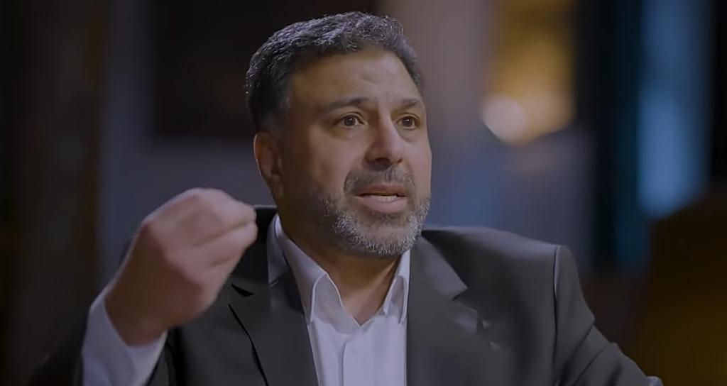 Fahed Al-Hijazi tweet media