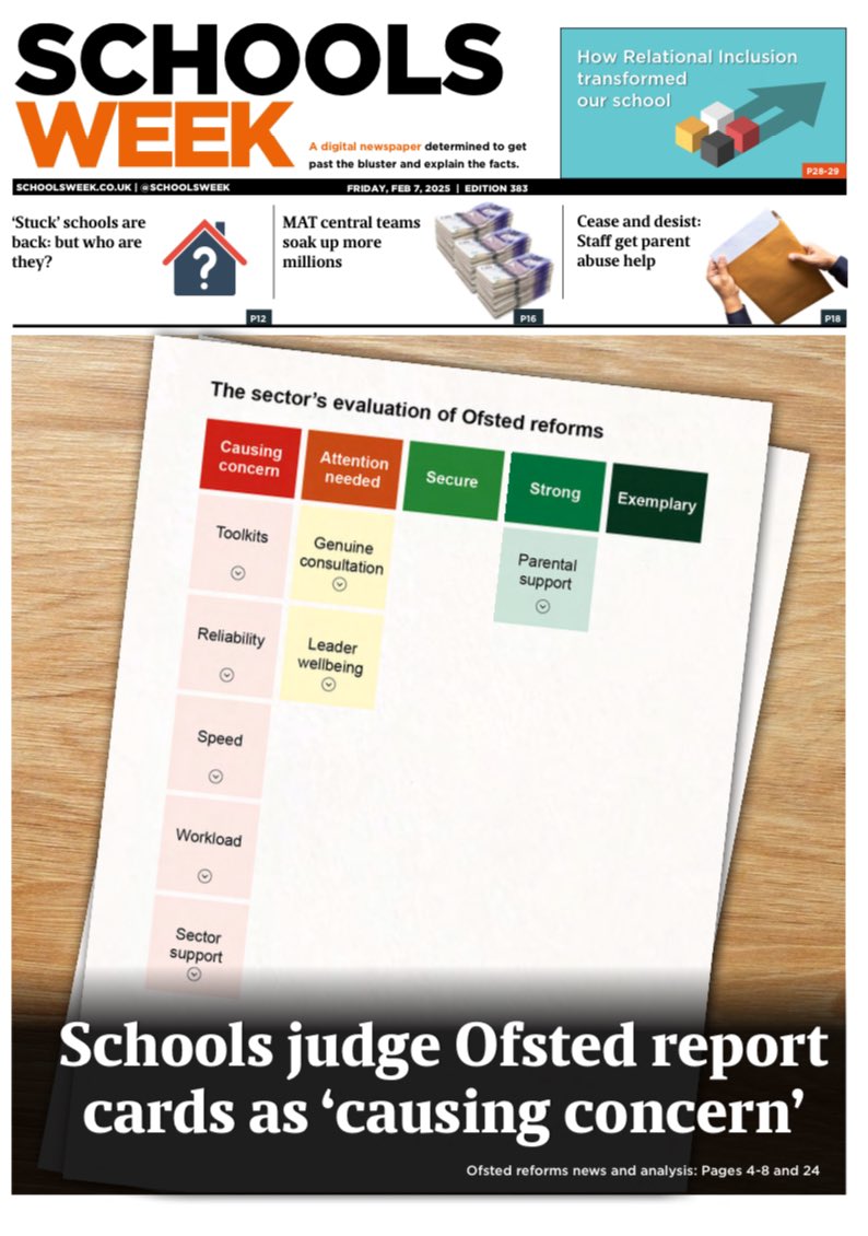 John Dickens tweet media
