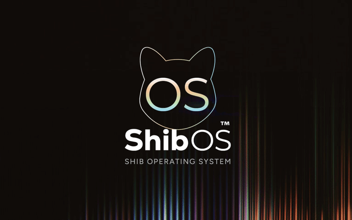 The Shib tweet media