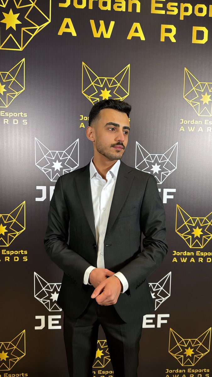 Mohammad Alassaf 🇯🇴 tweet media