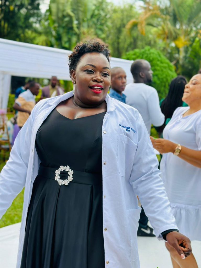 Doctor, can I be your birthday boy this year’s celebration 🎉😋