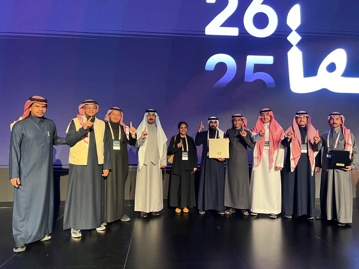 أحمد الجابري tweet media