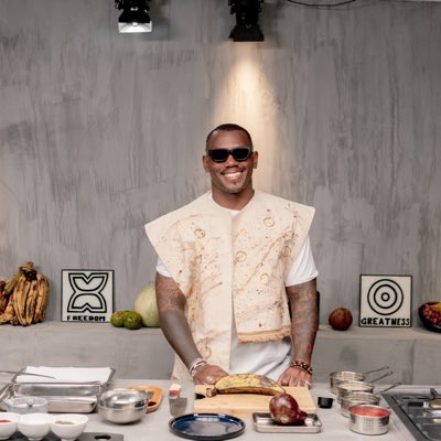 Chef Dablé tweet media