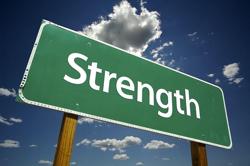 Join us for this weeks sermon on "Strength", and other news from St. Paul's - mailchi.mp/e0e22dfabdfb/n…