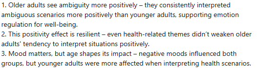 Diana Matovic (@drdianamatovic) on Twitter photo Excited to share a free-to-read paper (doi.org/10.1037/emo000…) authored with <a href="/VivianaWuthrich/">Viviana Wuthrich</a>. <a href="/Lifespan_MQ/">Lifespan Health & Wellbeing Research Centre</a> <a href="/PsyMQ/">PSYCHSCIENCES@MQ</a>. We found that: Excited to share a free-to-read paper (doi.org/10.1037/emo000…) authored with <a href="/VivianaWuthrich/">Viviana Wuthrich</a>. <a href="/Lifespan_MQ/">Lifespan Health & Wellbeing Research Centre</a> <a href="/PsyMQ/">PSYCHSCIENCES@MQ</a>. We found that: