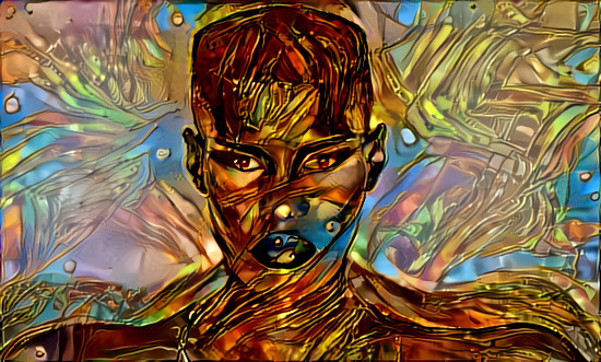 CrowdParadisePC's tweet photo. @stoppfeenin 5 years ago I made this tribute for the UnDeniAble Grace!  @gracejones https://t.co/tXgSmpcOiu