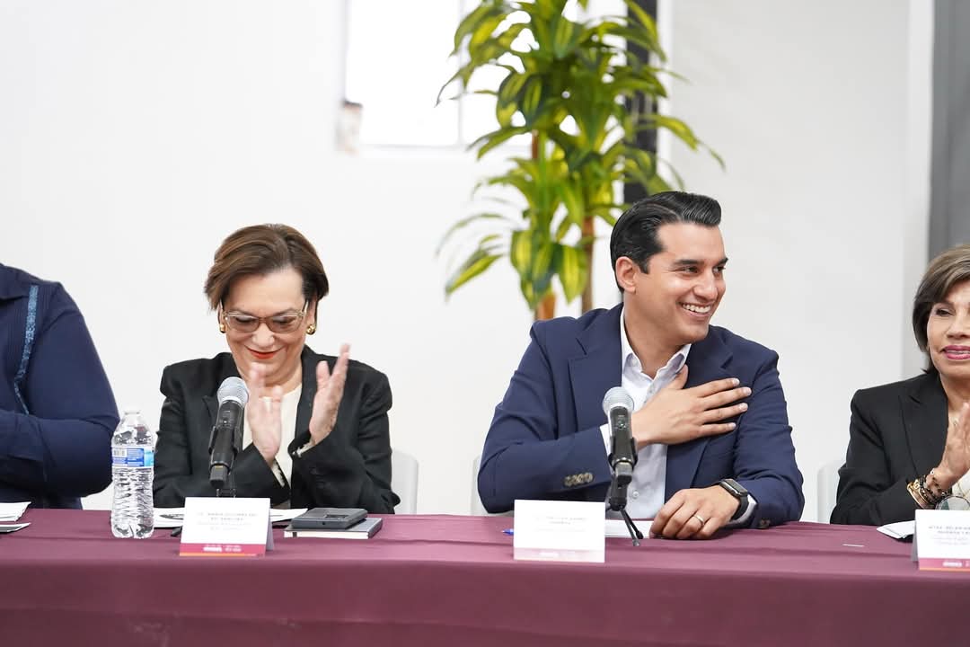 Marco Antonio Romero tweet media