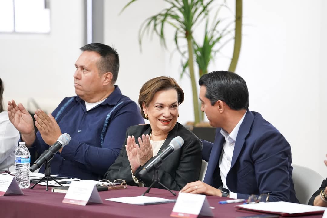 Marco Antonio Romero tweet media