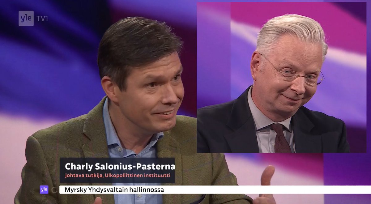Pasi Hakanen tweet media