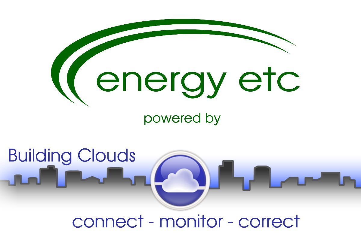 Energy ETC, Inc. - Powered by @BldgClouds tweet media