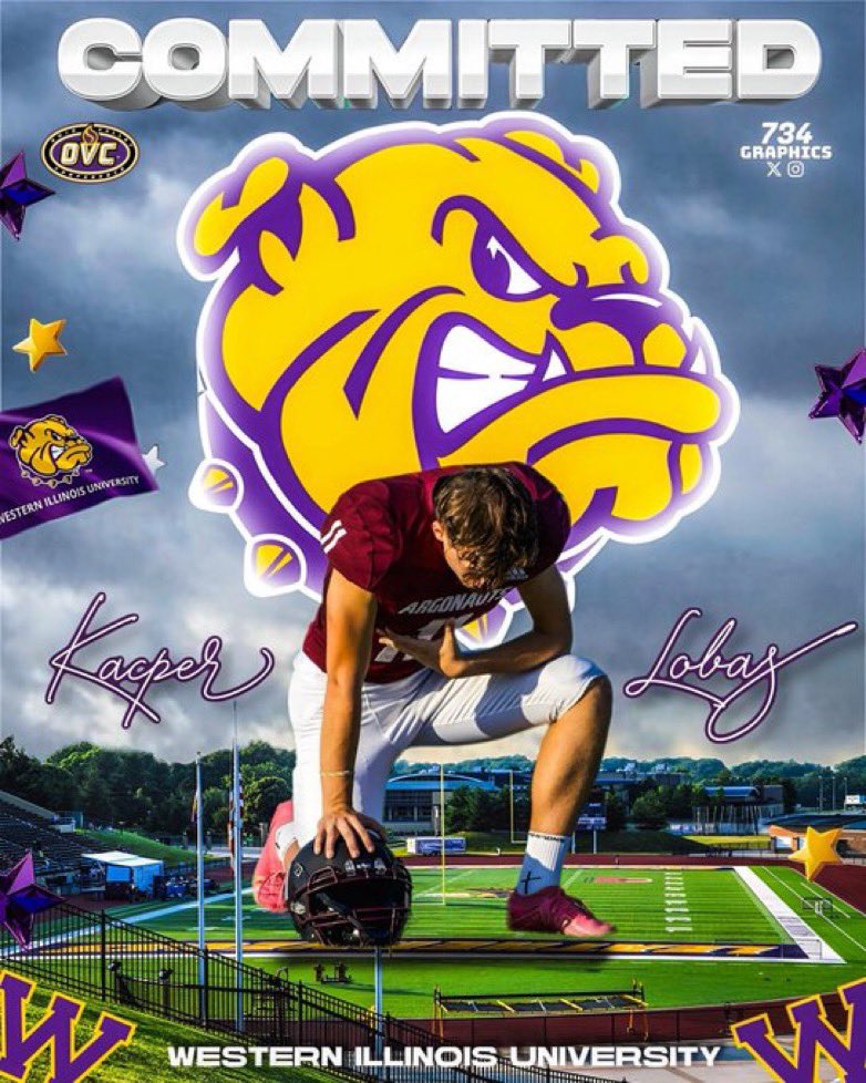 Argo Football tweet media