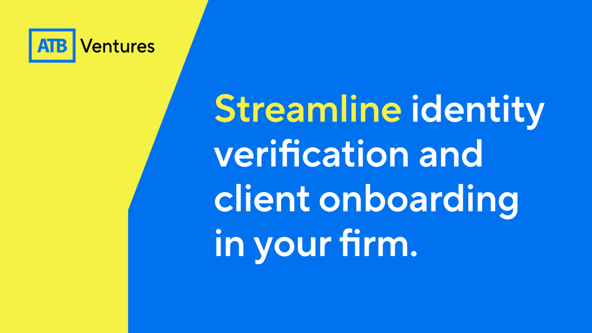 Don't let new identity verification requirements slow down your law firm. Oliu streamlines the process with automated checks and intuitive workflows. Increase efficiency and enhance client onboarding. Learn more: hubs.li/Q033Qq_Y0

#identityverification