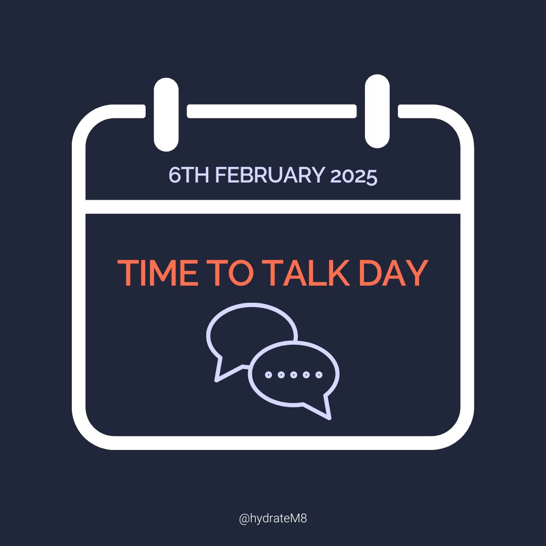 Hydratem8 tweet media