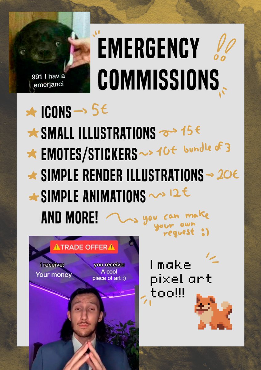 Ari 🌵 - Coms Open 2.0✨ tweet media