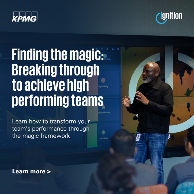 dschultz_16's tweet photo. With the help of Team USA Olympic Women's Rugby star Naya Tapper, KPMG Ignition's own Amy Blizard and Alex Silva De Balboa explore how the magic framework can help build a team culture that’s ready to handle anything. https://t.co/bHsnLw9PTO https://t.co/kwaAmQvJY5