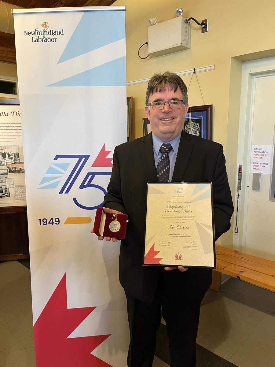 Baseball St. John's tweet media